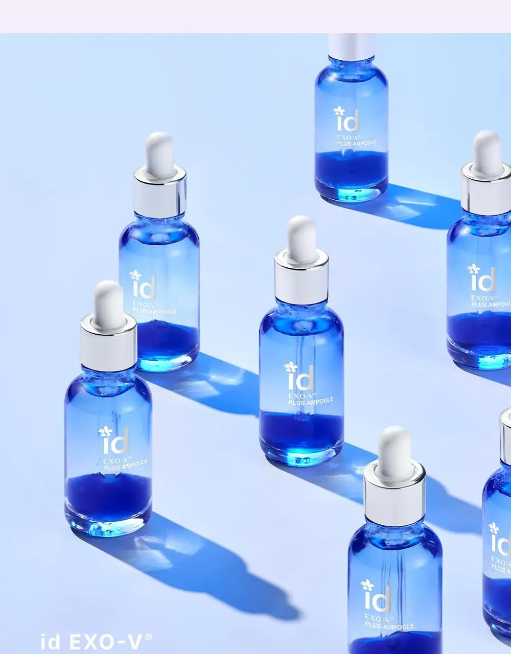 [스무살 앰플] 아이디플라코스메틱 엑소브이 플러스 앰플 30ml 상세페이지 22